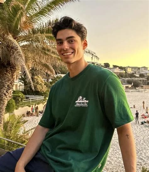 jacob rott age|Jacob Rott [TikTok Star] Wiki, Bio, Girlfriend, Height,。